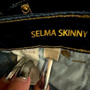 MICHAEL KORS JEAN - NEW WITHOUT TAGS